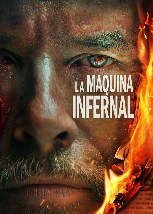 LA MAQUINA INFERNAL